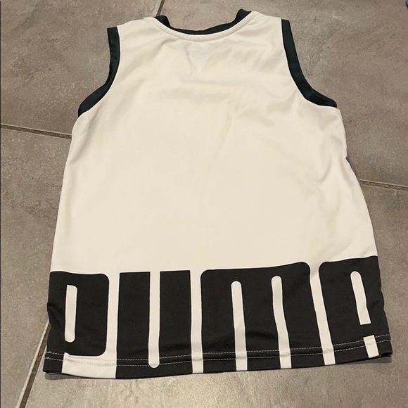 Puma Tank - Picture 4 of 4
